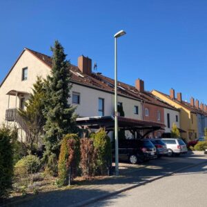 Einfamilienhaus Wiesbaden-Nordenstadt