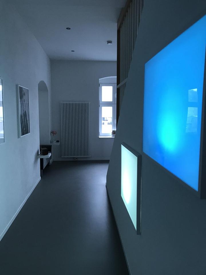 Büroetage Mühlenbecker Land nördlich von Berlin – Bild 6