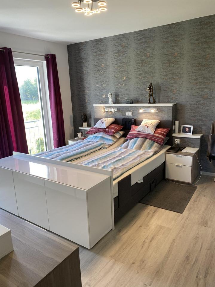 Traumhaftes Energiesparhaus in Seenähe – Bild 25