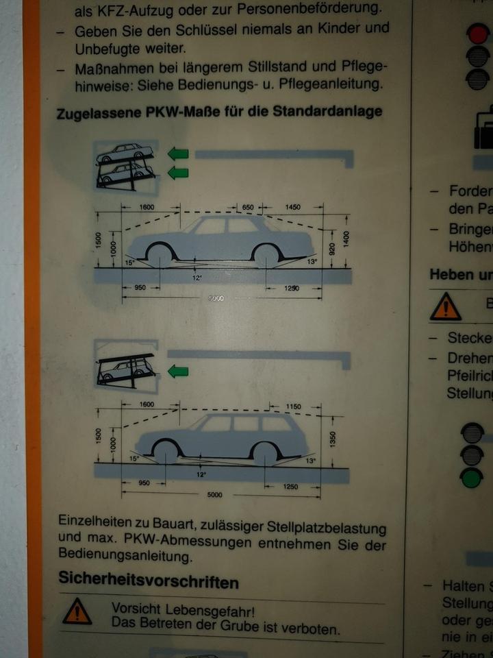 Große 1-Zimmer Wohnung mit separater Küche, großem Balkon und Lift – Bild 20