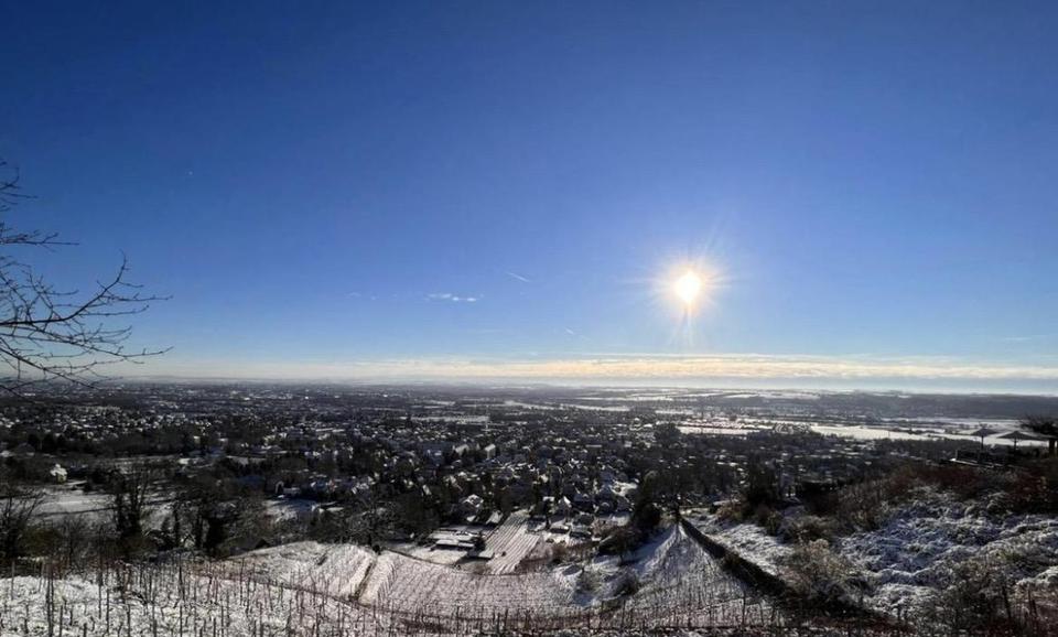 Möbliertes Wohnen in Radebeul / Dresden – Bild 15