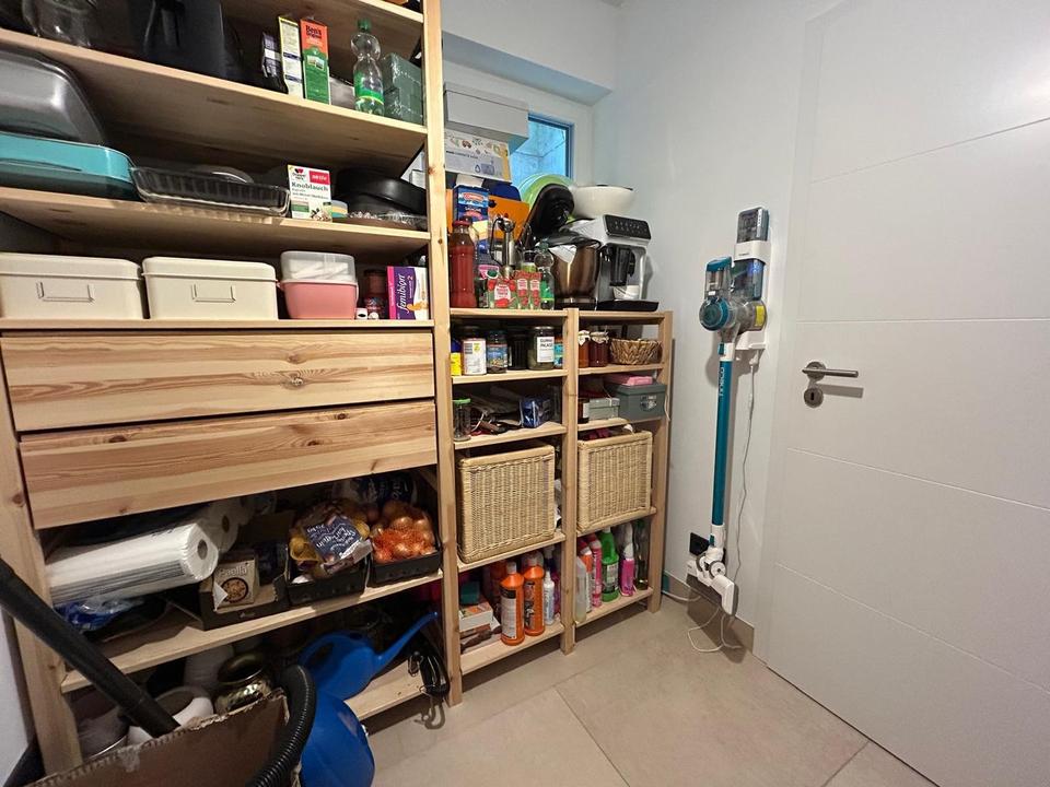Offene und großzügige 3,5-Zimmer-Wohnung mit Garten & Kamin – Bild 28