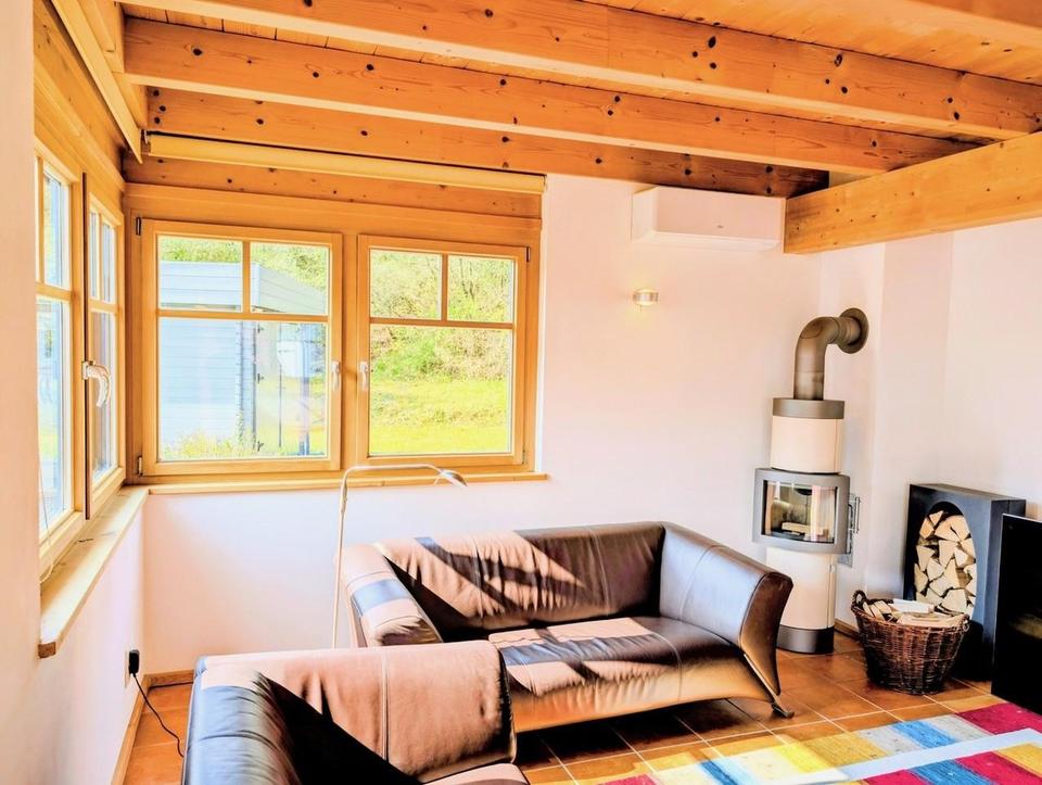 Traumhaus am grünen Stadtrand – Bild 9