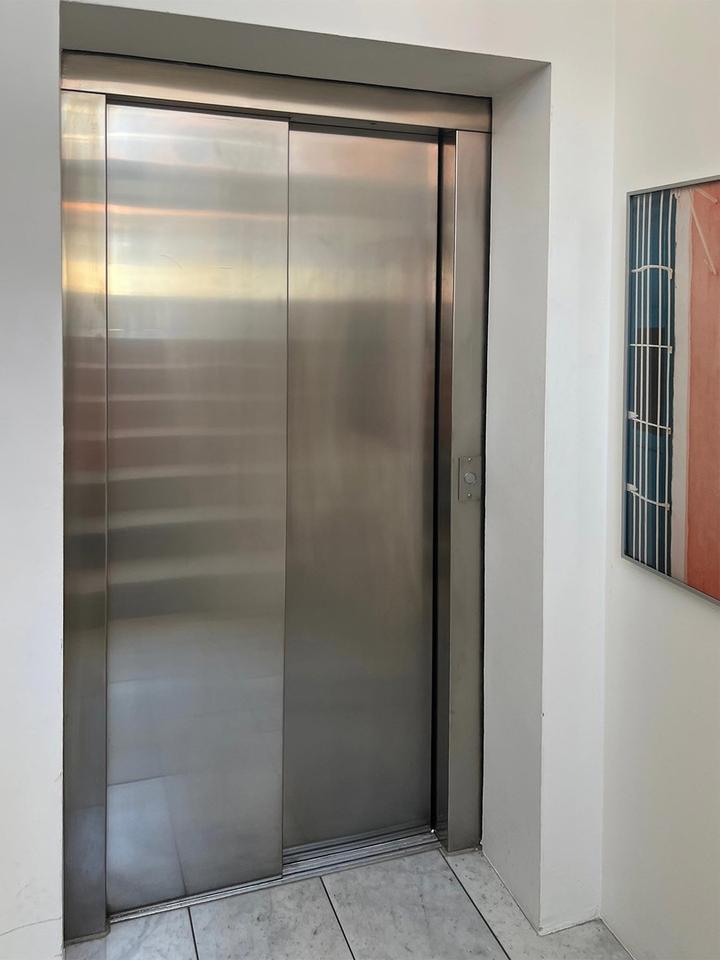 Zentral Wohnen oder Arbeiten – direkt an der Donau! – Bild 4