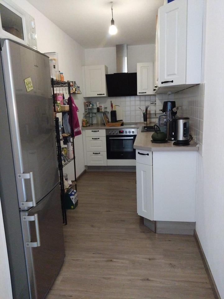 Ohne Provision: attraktive Eigentumswohnung mit Balkon und Tiefgarage – Bild 5