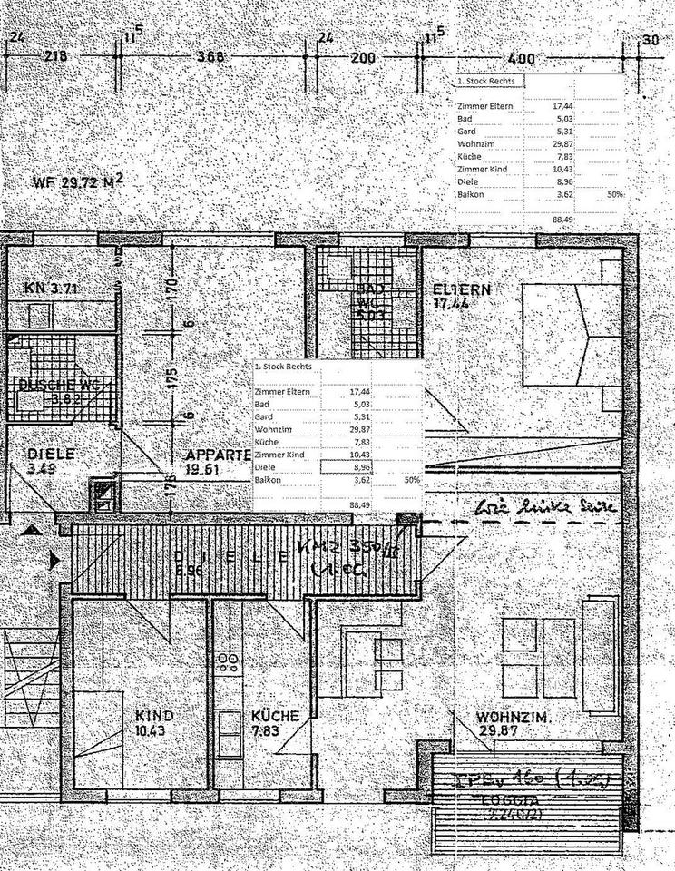 Airbnb-Investment Dachau – genehmigt, 50.000 €/Jahr, 90 m², Balkon, Top Lage – Bild 15