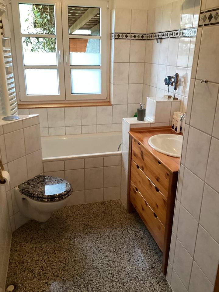 Wunderschönes Reetdachhaus am Naturpark Aukrug! – Bild 18