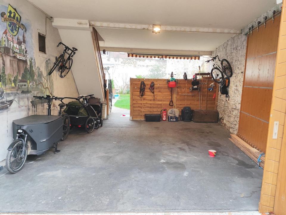 Zweifamilienhaus Generationenhaus Stadtzentrum Breisach – Bild 19