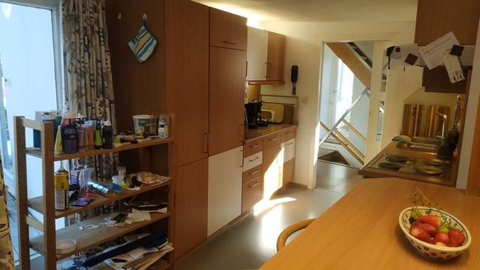 Wohnen und arbeiten im Zentrum von Külsheim – Bild 8