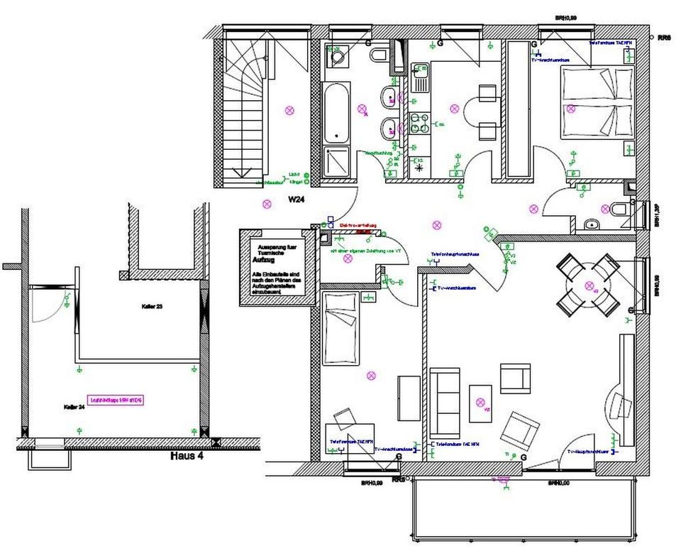 3-Zimmer Traumwohnung am Gögginger Luftbad – Bild 13