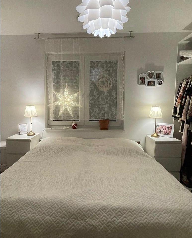 Moderne 3-Zimmer-Neubauwohnung mit Garten im Erdgeschoss – Bild 35