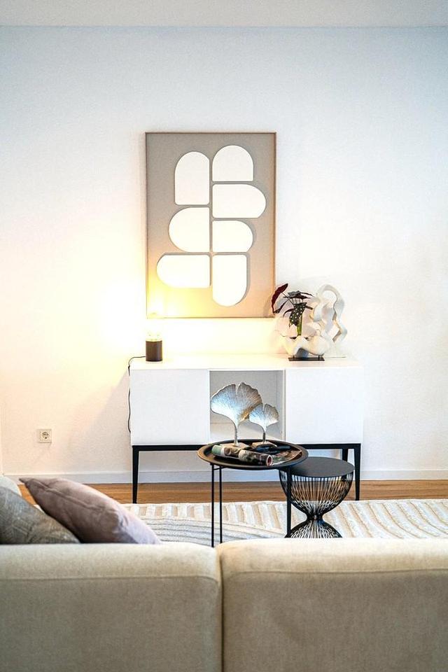 Altstadt-Süd in Köln: Frisch sanierte Wohnung im Erstbezug inklusive eigenem Stellplatz – Bild 4