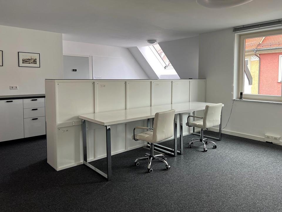 Zentral Wohnen oder Arbeiten – direkt an der Donau! – Bild 7