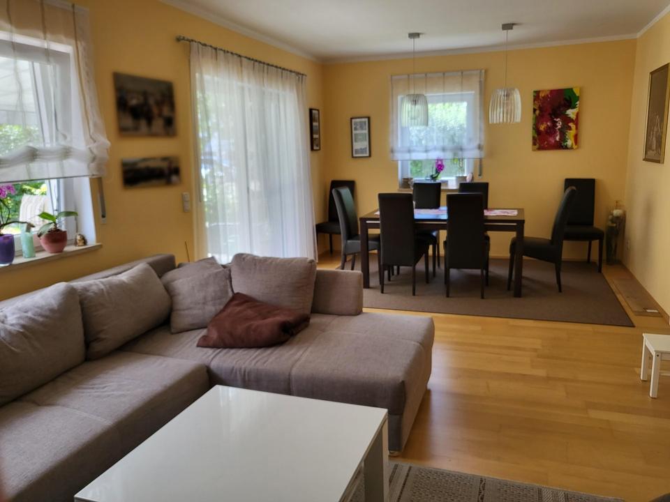 Schönes EFH mit exklusiver Ausstattung – Bild 5