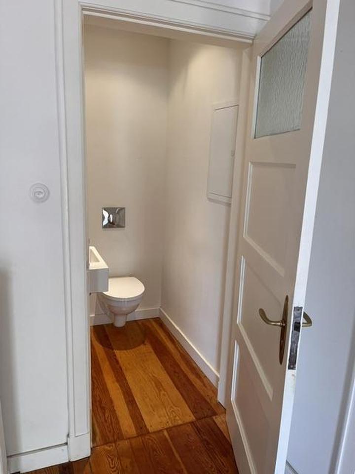 Othmarschen- klassisches Wohnen im 20er Jahre Haus – Bild 13