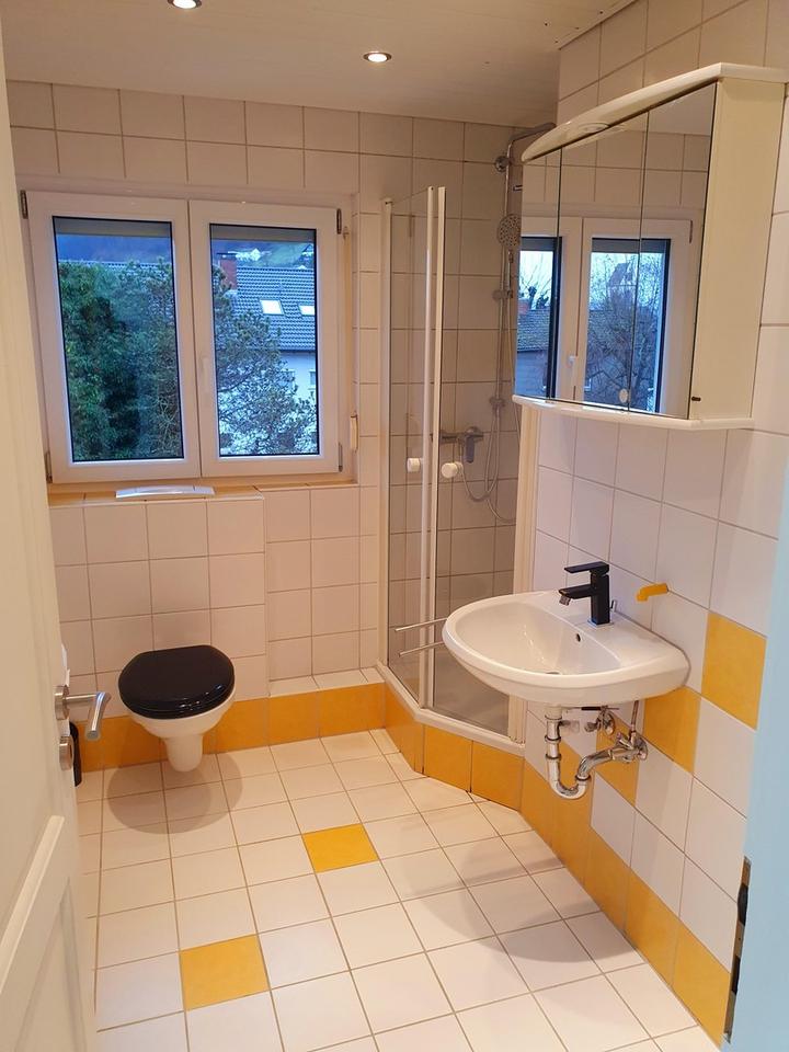 Helle & geräumige 4 Zimmer Wohnung 110m² in Lörrach-Hauingen – Bild 12