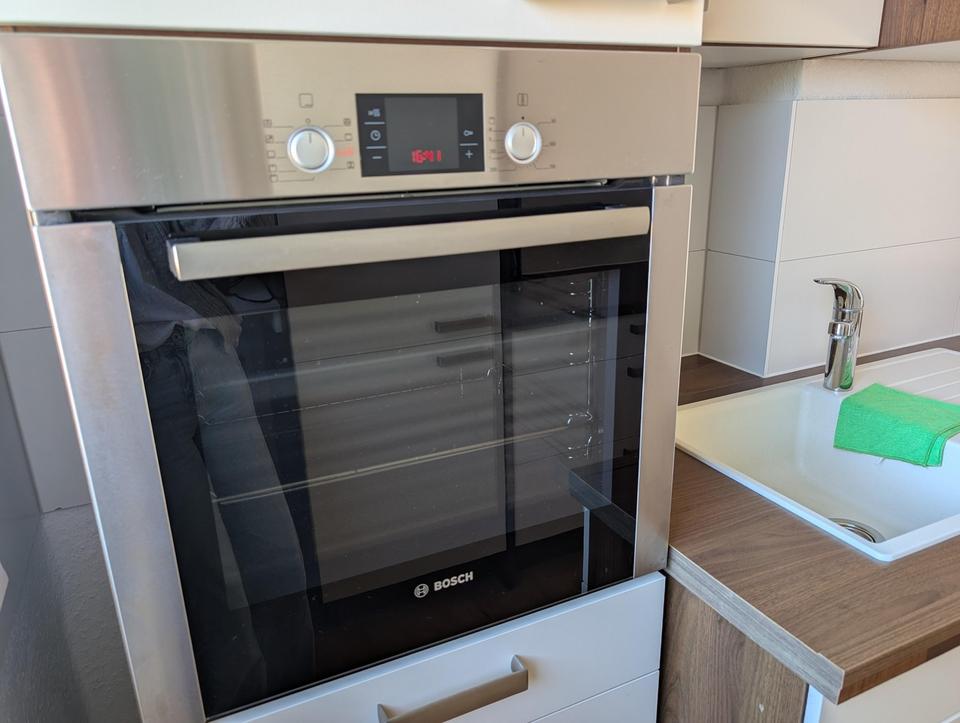 Wunderschöne möblierte 3‑Zi‑Wohnung mit Balkon & Keller – ideal für Monteure & Langzeitmieter – Bild 10