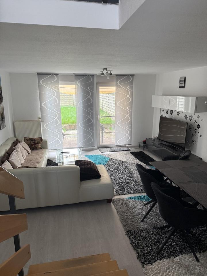 Einfamilienreihenhaus in Neuss-Allerheiligen – Bild 8