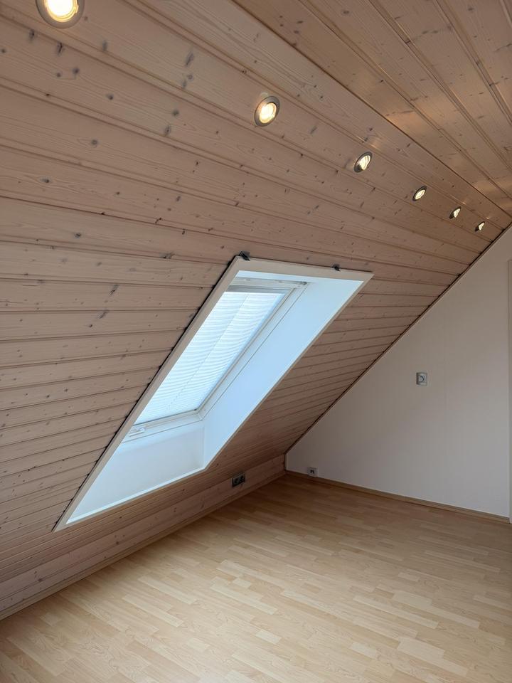 Bezugsfertige Penthouse-Maisonette-Wohnung im Herzen von Geislingen – Bild 22