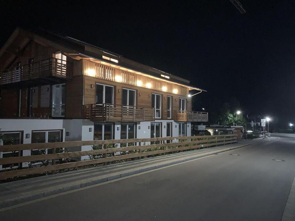 Bad Wiessee: sehr attraktive 2,5 Zimmer ETW - ohne Makler – Bild 3