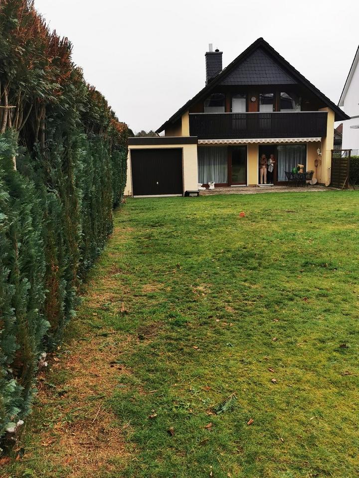 Gepflegtes EFH in Herford-Innenstadt. Heizung neu ! – Bild 3