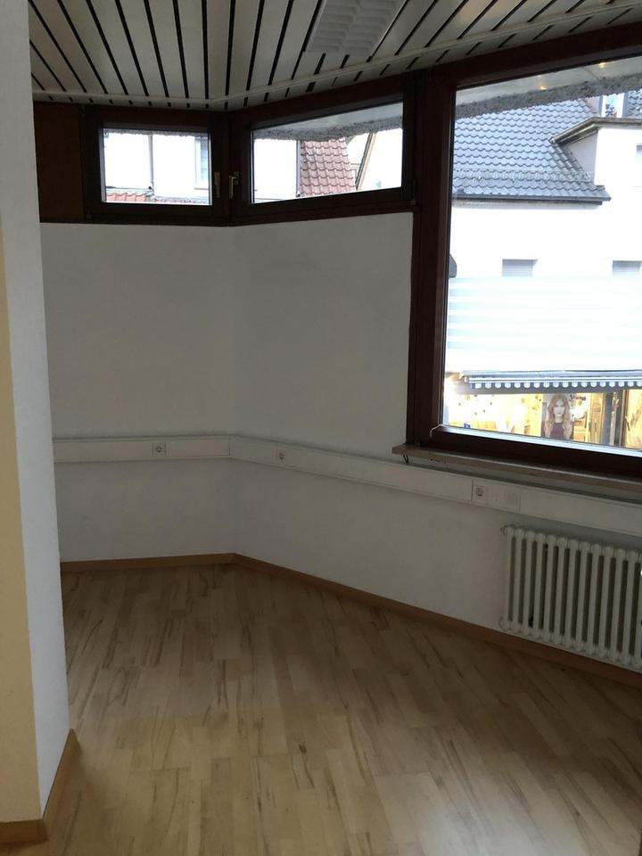 BÜRO/GEWERBEFLÄCHE STADTMITTE AM BUSBAHNHOF IN GÖPPINGEN – Bild 10