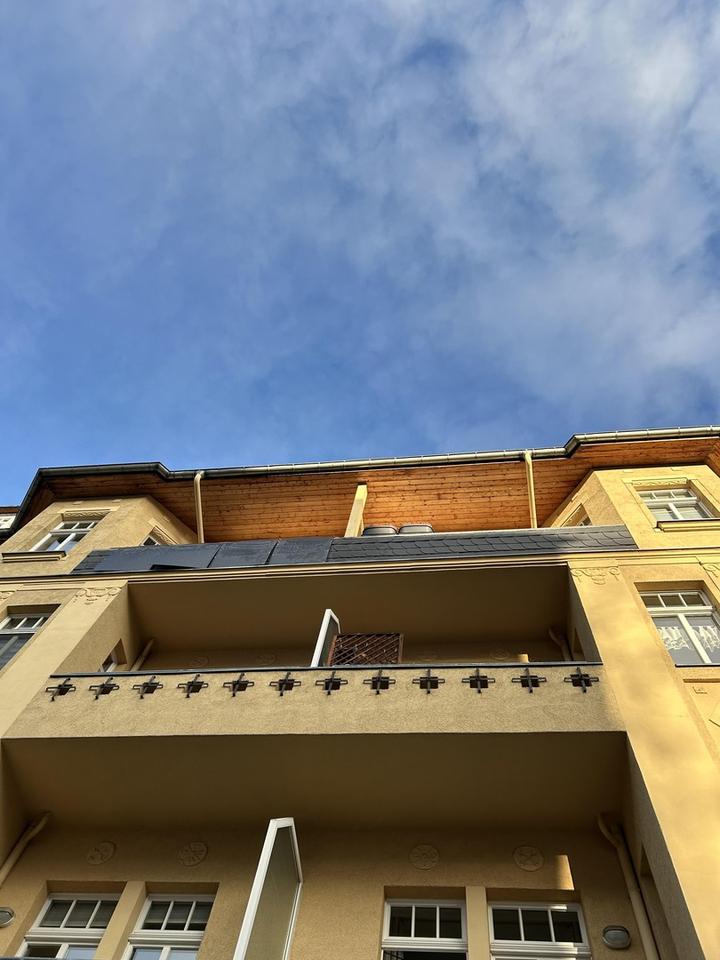 *Provisionsfrei vom Eigentümer, Kapitalanlage im Jugendstil* – Bild 8