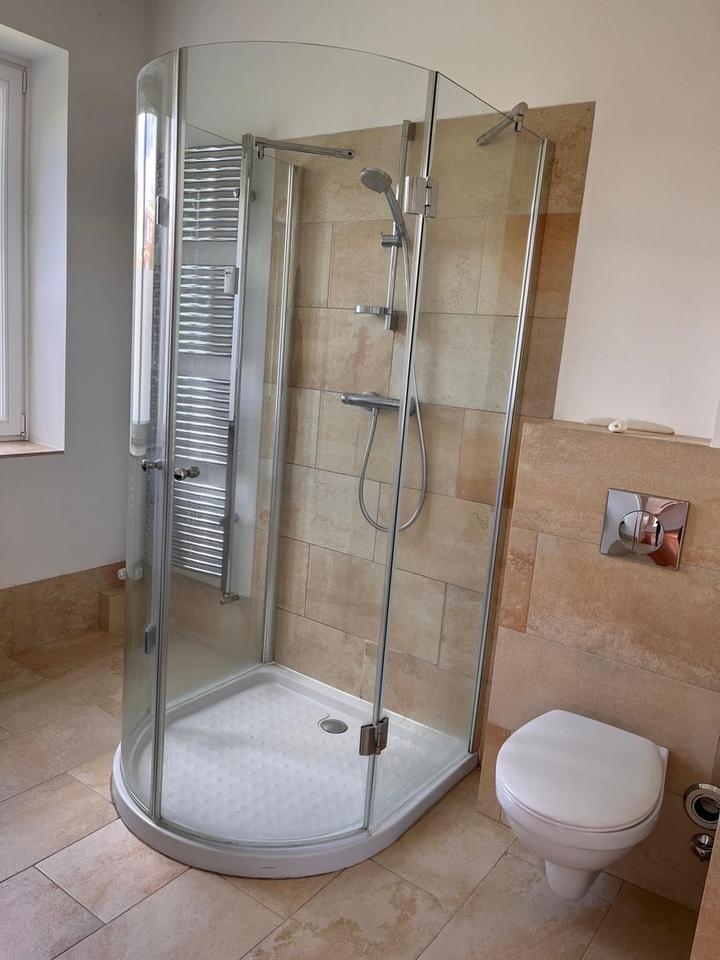 Othmarschen- klassisches Wohnen im 20er Jahre Haus – Bild 11