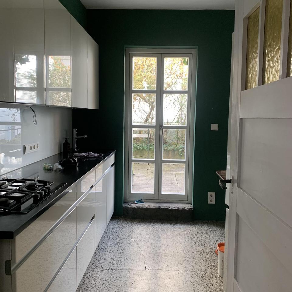 Charmante Doppelhaushälfte – Bild 5