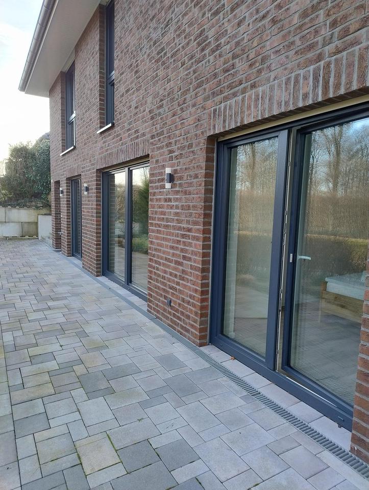 3 Zimmer Gartenwohnung mit Waldblick – Bild 2