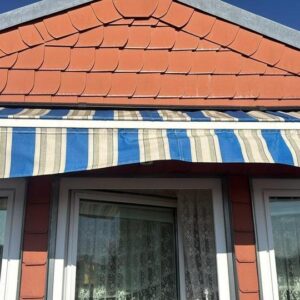 Zauberhafte Dachgeschosswohnung im Herzen von Luckenwalde