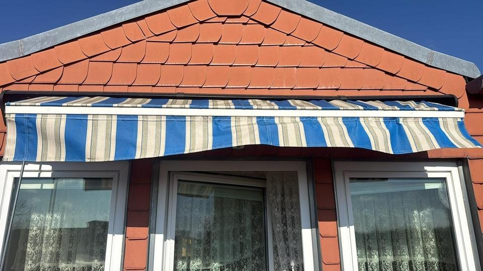 Zauberhafte Dachgeschosswohnung im Herzen von Luckenwalde