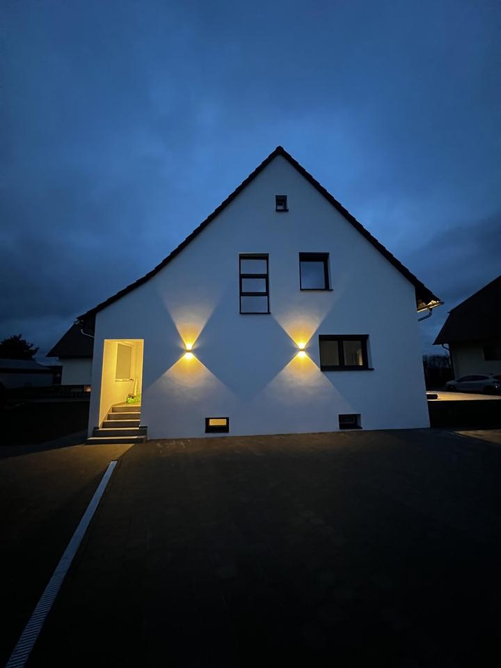 Modernes Einfamilienhaus - Viereth-Trunstadt – Bild 4