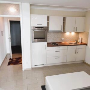 Stilvolle, neuwertige 1-Zimmer-Wohnung mit gehobener Innenausstattung in Heilbronn