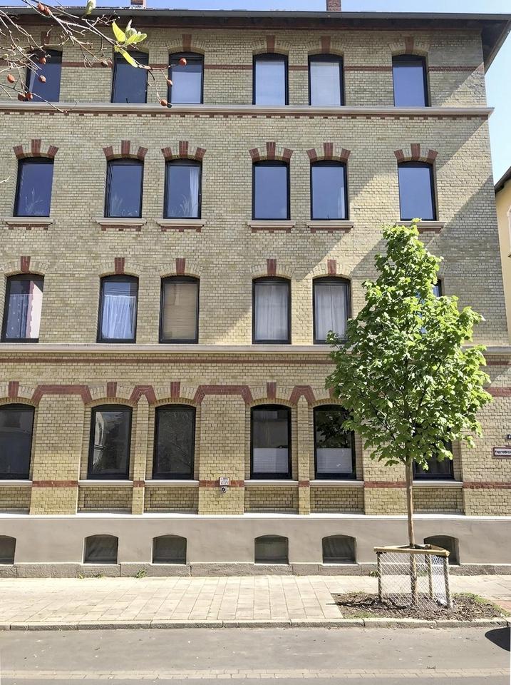 Liebevoll gepflegtes Gründerzeithaus mit 12-Parteien – 720 m² – Bild 11