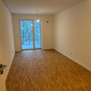 3-Zimmer Neubauwohnung in Hamburg-Fuhlsbüttel zu vermieten