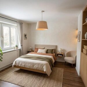 Sanierte 2,5-Zimmer Wohnung in Giesing/Ramersdorf - Erstbezug nach Komplettsanierung