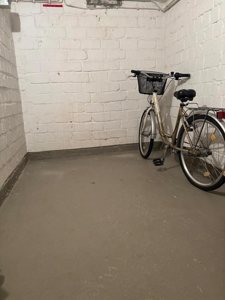 Provisionsfrei: Helle 3-Zimmer-Wohnung (75qm) mit Südbalkon in Kaarst Mitte – Bild 9