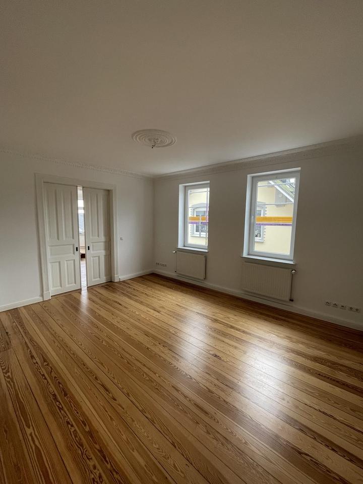 4 Zimmerwohnung mit Fördeblick – Bild 10