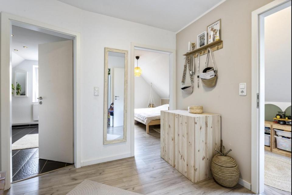 Attraktive 3-Zimmer-Wohnung in 23919 Berkenthin – freundlich & modern ausgebaut – Bild 4