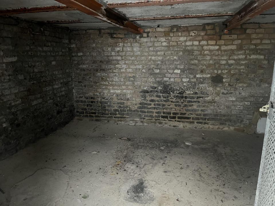 Atelier, Werkstatt, Lager oder Büro mit Altbau-Flair im Wiesbadener Rheingauviertel – Bild 23