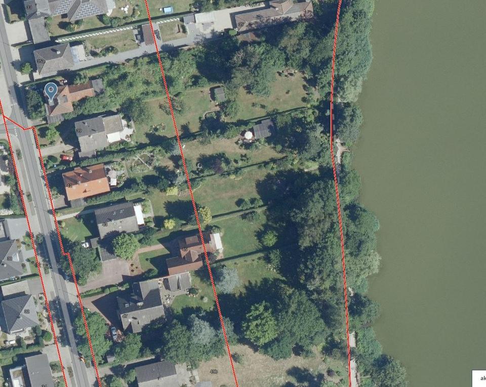 Toplage am Cappenberger See – Bild 4