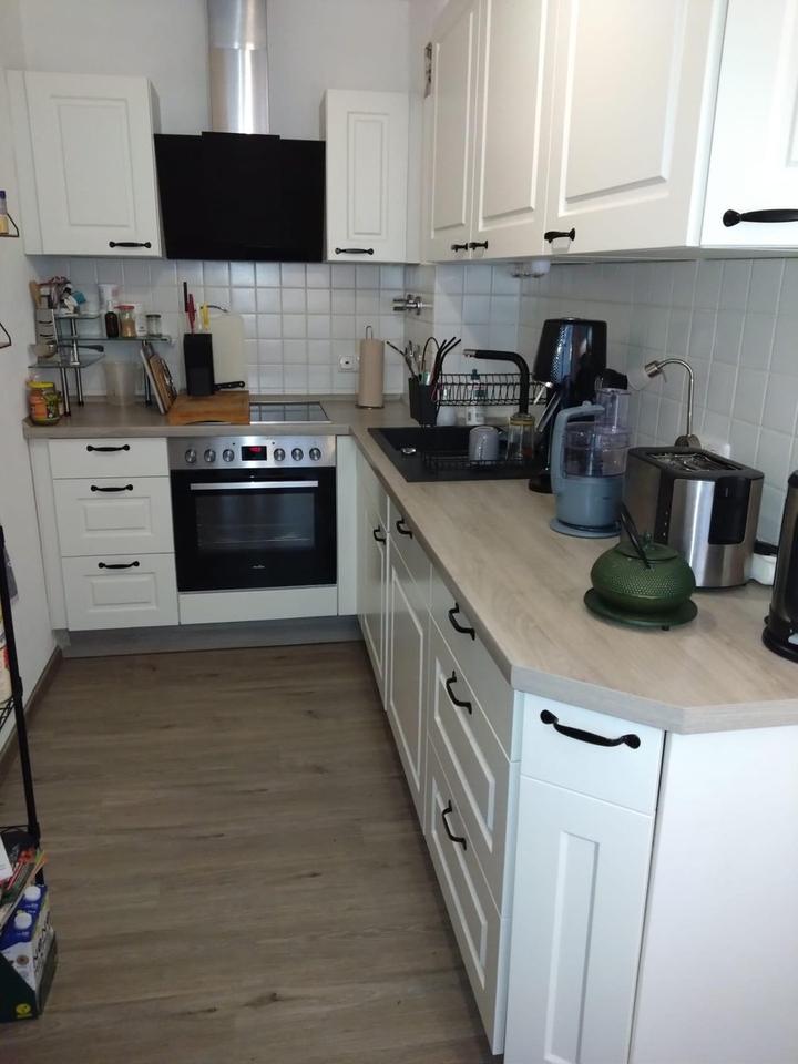 Ohne Provision: attraktive Eigentumswohnung mit Balkon und Tiefgarage – Bild 6