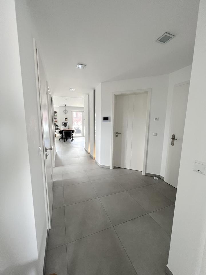 3 Zimmer Neubau 2020 Energie A+ Stadtvilla "An der Johanniskirche" – Bild 12