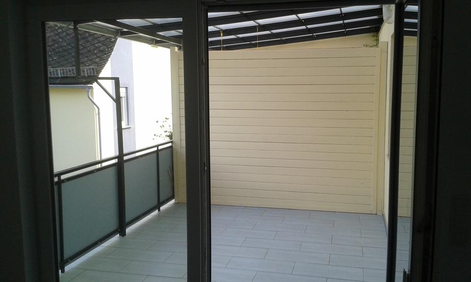 Charmante 2-Zimmer-Wohnung mit Balkon in Hünfelden-Kirberg – Bild 7