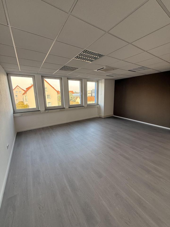 Gewerbliche Büro- / Praxisfläche - 461,5 m² - Mietobjekt – Bild 5