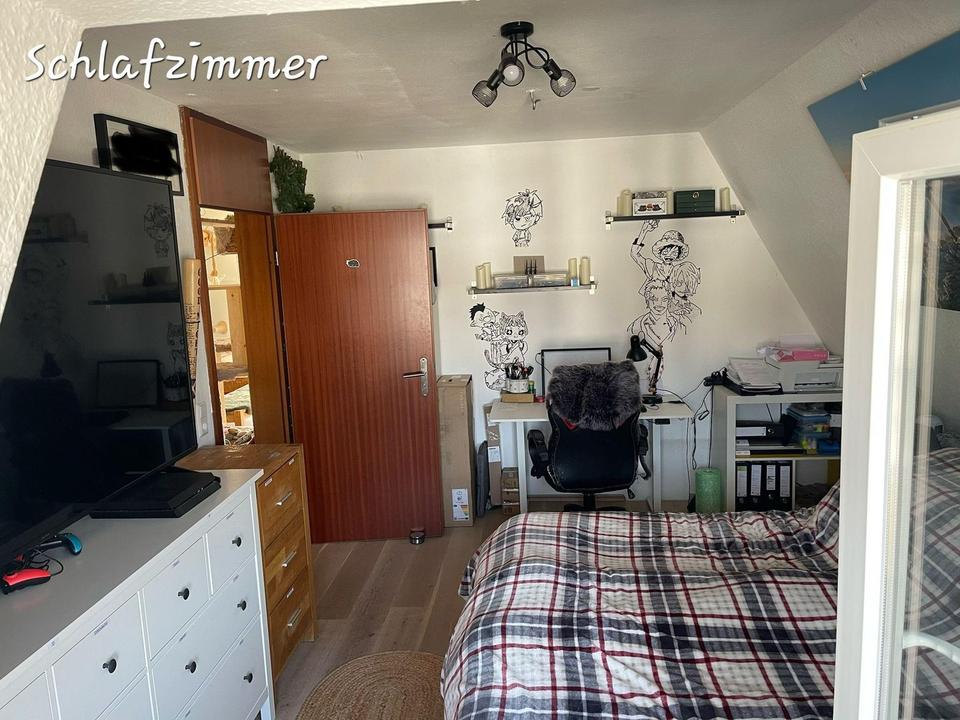 3 Zimmer Wohnung – Bild 8