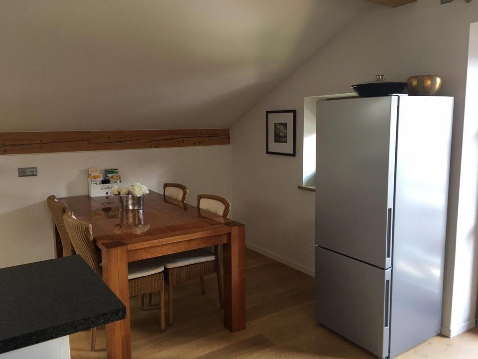 Sonnige 2-Zi.-Wohnung mit unverbaubarem Bergblick – zur freien Nutzung – Bild 6