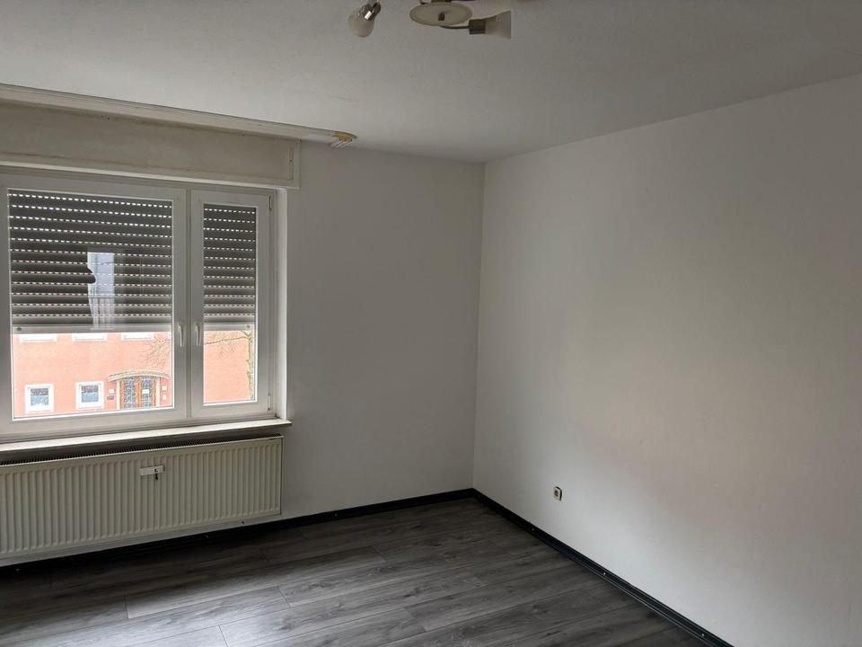 3 ZKBB plus Balkon renoviert zentral Pirmasens – Bild 2