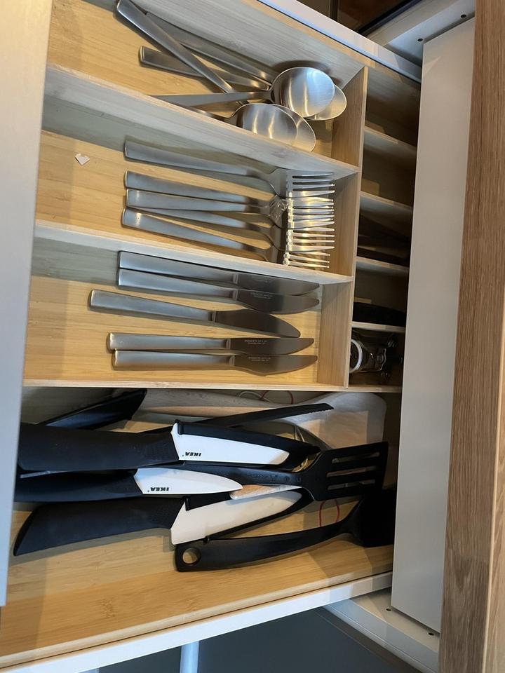 Spacious 2 bedrooom apartment in Pankow Florakiez district with kitchen to rent – Bild 35